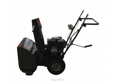 Снегоуборщик бензиновый EVOline SBG 560 E