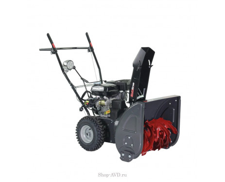 Снегоуборщик бензиновый EVOline SBG 560 E