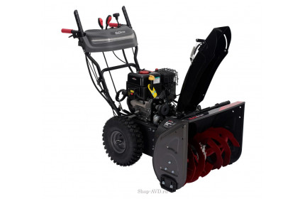 Снегоуборщик бензиновый EVOline SBG 610 BE