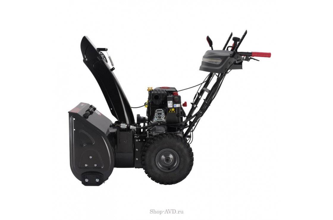 Снегоуборщик бензиновый EVOline SBG 610 BE