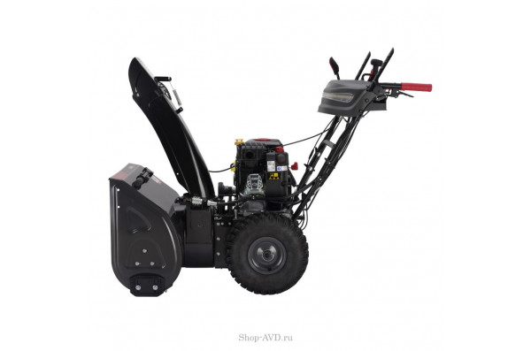 Снегоуборщик бензиновый EVOline SBG 610 BE