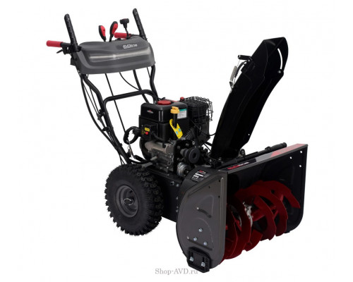 Снегоуборщик бензиновый EVOline SBG 610 BE