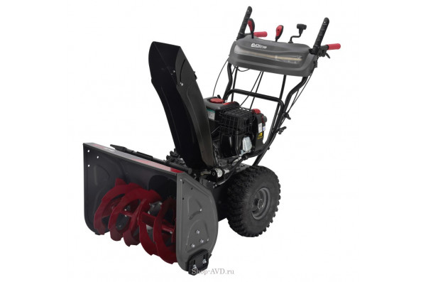 Снегоуборщик бензиновый EVOline SBG 610 BE