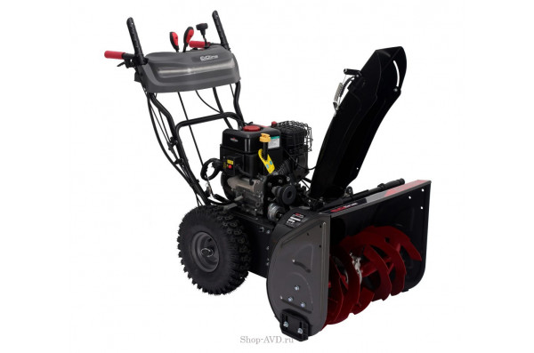 Снегоуборщик бензиновый EVOline SBG 610 BE