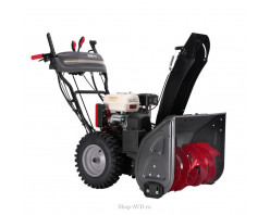 Снегоуборщик бензиновый EVOline SBG 610 HE