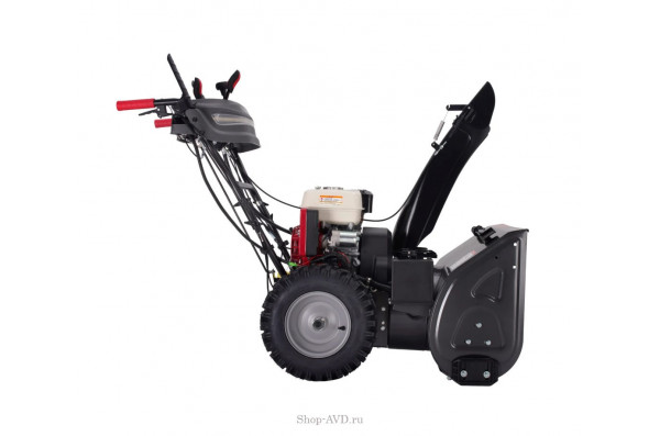 Снегоуборщик бензиновый EVOline SBG 610 HE