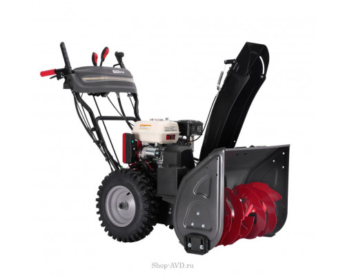 Снегоуборщик бензиновый EVOline SBG 610 HE