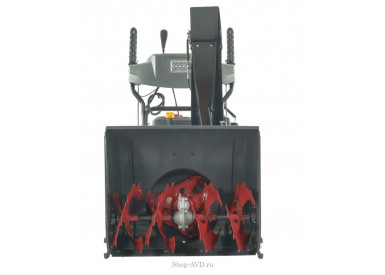 Снегоуборщик бензиновый EVOline SBG 620 E