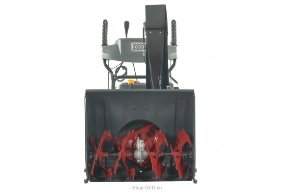 Снегоуборщик бензиновый EVOline SBG 620 E