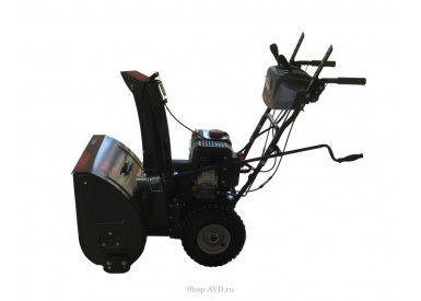 Снегоуборщик бензиновый EVOline SBG 620 E