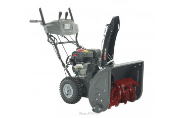 Снегоуборщик бензиновый EVOline SBG 620 E