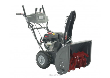 Снегоуборщик бензиновый EVOline SBG 620 E