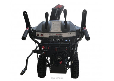 Снегоуборщик бензиновый EVOline SBG 620 E