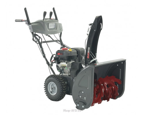 Снегоуборщик бензиновый EVOline SBG 620 E