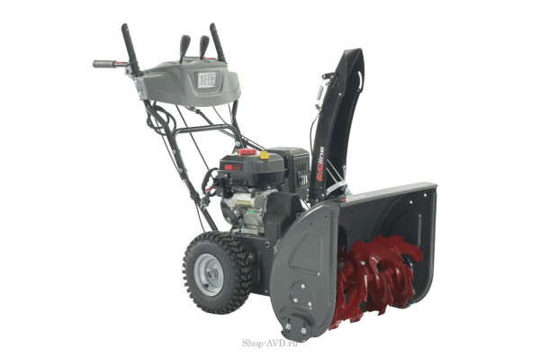 Снегоуборщик бензиновый EVOline SBG 620 E