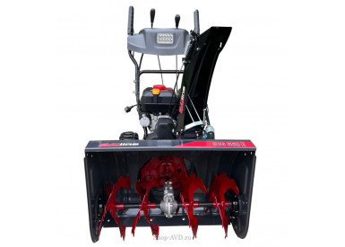 Снегоуборщик бензиновый EVOline SBG 660 E