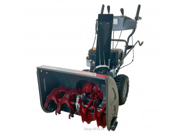 Снегоуборщик бензиновый EVOline SBG 660 E