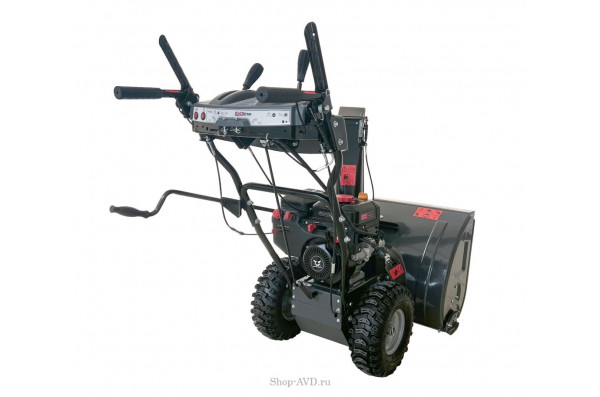 Снегоуборщик бензиновый EVOline SBG 660 E