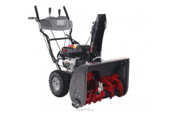 Снегоуборщик бензиновый EVOline SBG 660 E