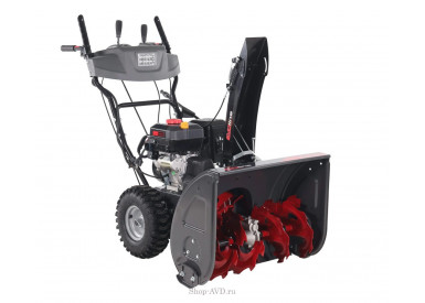 Снегоуборщик бензиновый EVOline SBG 660 E