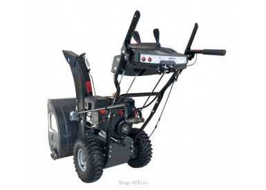 Снегоуборщик бензиновый EVOline SBG 660 E