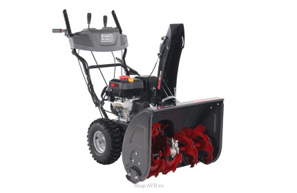 Снегоуборщик бензиновый EVOline SBG 660 E