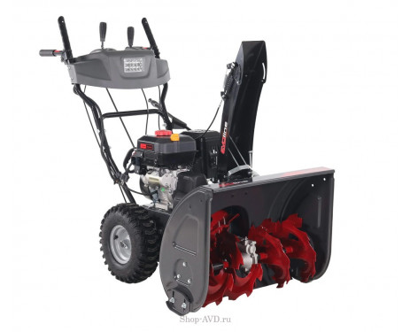 Снегоуборщик бензиновый EVOline SBG 660 E