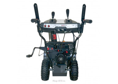 Снегоуборщик бензиновый EVOline SBG 660 E