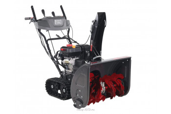 Снегоуборщик бензиновый EVOline SBG 660 TE