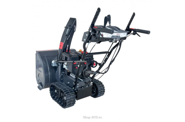 Снегоуборщик бензиновый EVOline SBG 660 TE