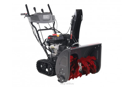 Снегоуборщик бензиновый EVOline SBG 660 TE