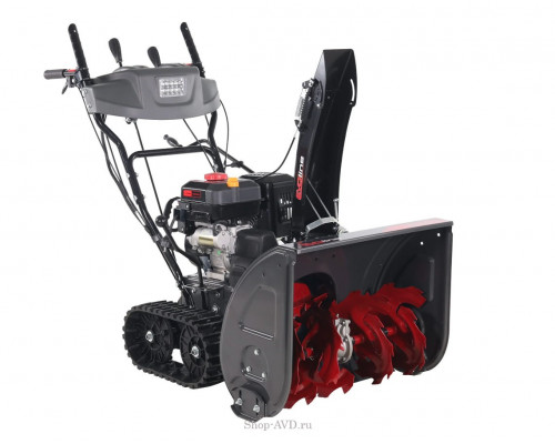 Снегоуборщик бензиновый EVOline SBG 660 TE