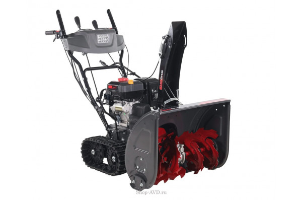 Снегоуборщик бензиновый EVOline SBG 660 TE