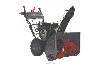 Снегоуборщик бензиновый EVOline SBG 690 BE
