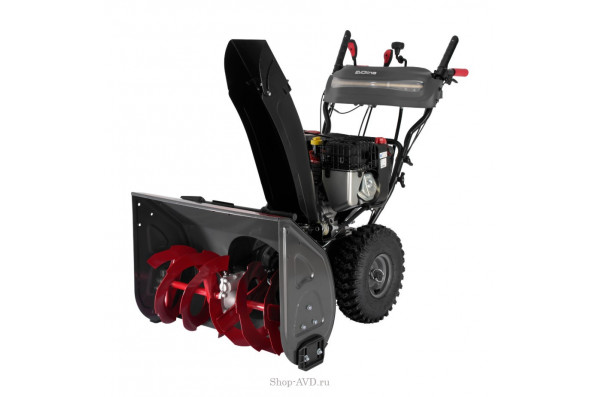 Снегоуборщик бензиновый EVOline SBG 690 BE