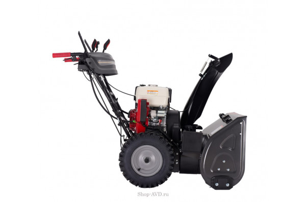 Снегоуборщик бензиновый EVOline SBG 690 HE