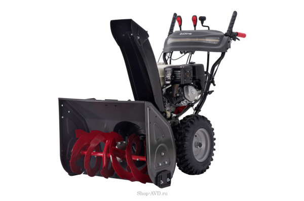 Снегоуборщик бензиновый EVOline SBG 690 HE