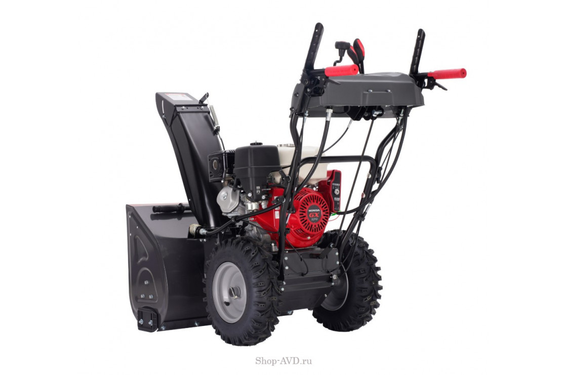 Снегоуборщик бензиновый EVOline SBG 690 HE