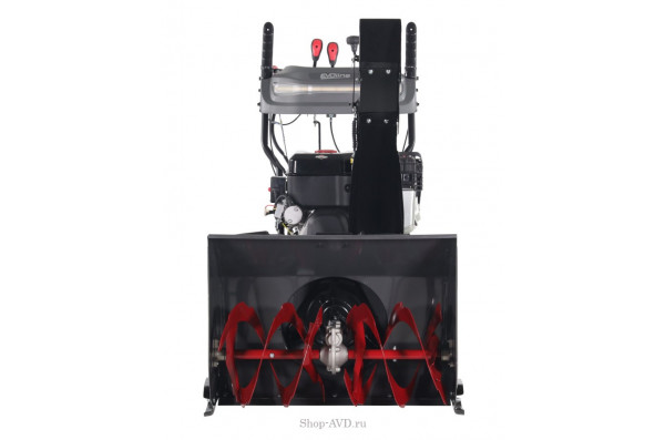 Снегоуборщик бензиновый EVOline SBG 690 TBE 
