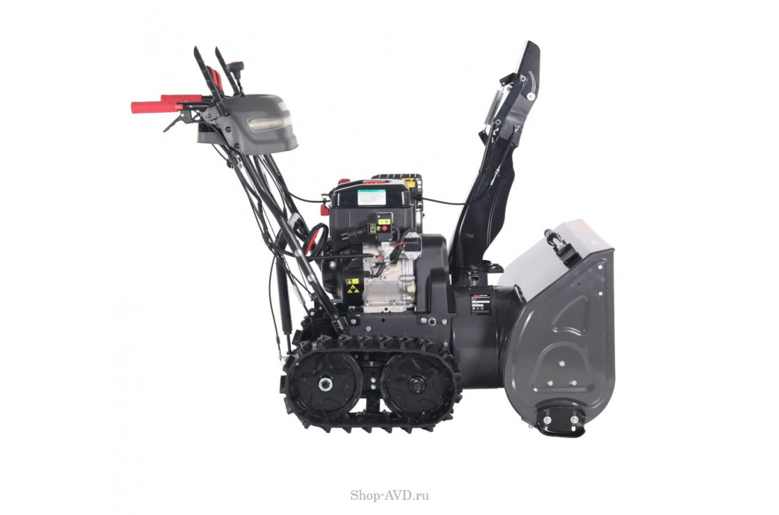 Снегоуборщик бензиновый EVOline SBG 690 TBE 