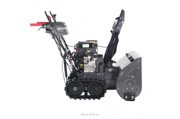 Снегоуборщик бензиновый EVOline SBG 690 TBE 