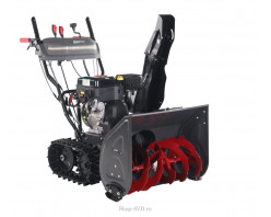 Снегоуборщик бензиновый EVOline SBG 690 TBE 