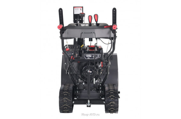 Снегоуборщик бензиновый EVOline SBG 690 TBE 