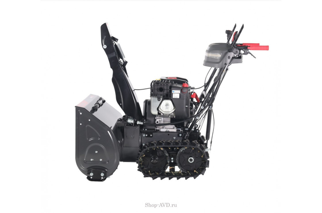 Снегоуборщик бензиновый EVOline SBG 690 TBE 