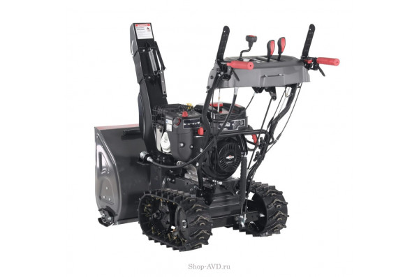 Снегоуборщик бензиновый EVOline SBG 690 TBE 