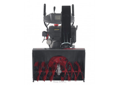 Снегоуборщик бензиновый EVOline SBG 700 LE