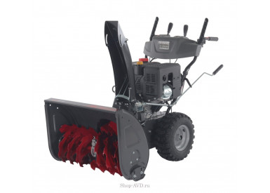 Снегоуборщик бензиновый EVOline SBG 700 LE