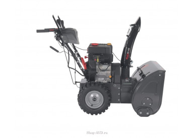 Снегоуборщик бензиновый EVOline SBG 700 LE