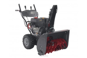 Снегоуборщик бензиновый EVOline SBG 700 LE