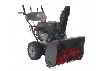 Снегоуборщик бензиновый EVOline SBG 700 LE